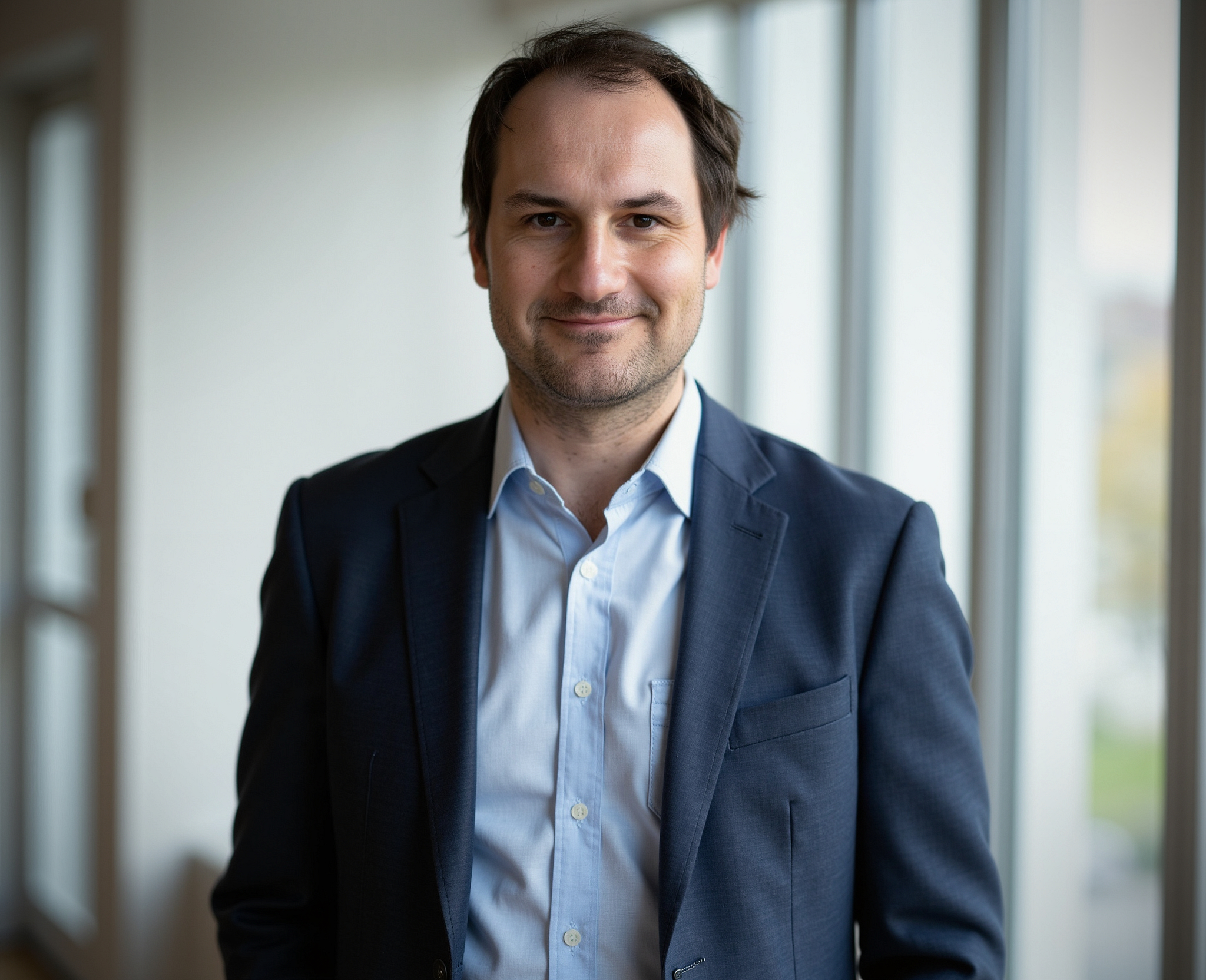Daniel Flieger